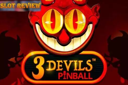 3 Devils Pinball